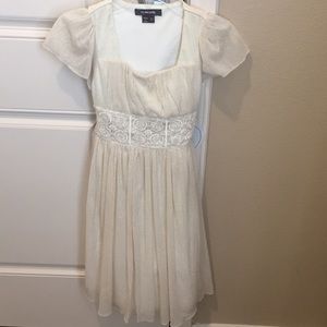 Brand New without Tags girls dress